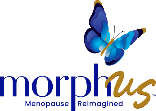 Pill Hangover? How Birth Control Affects Perimenopause, Thyroid, & Gut Health with Elizabeth Katzman