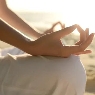 Progressive Body Scan Somatic Exercise