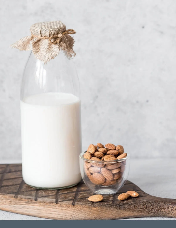 Food Substitution Guide - Try These Simple Food Swaps