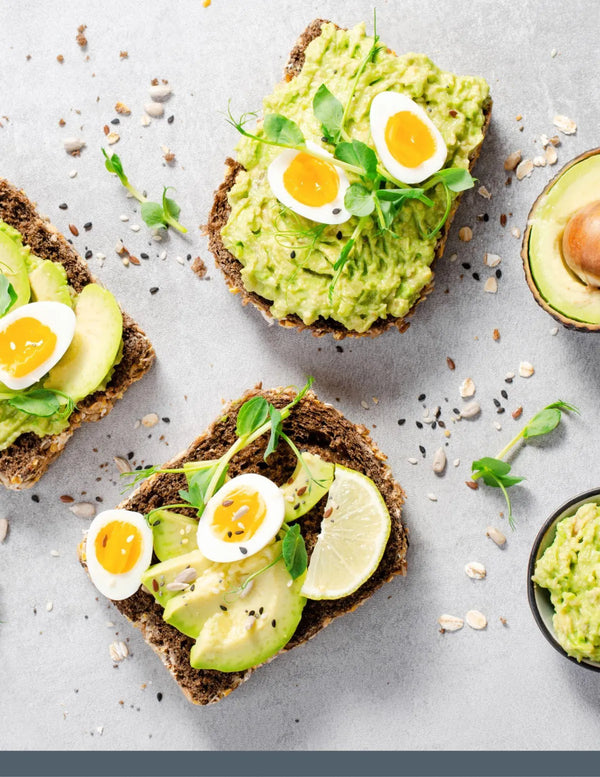 Blood Sugar Regulation with These Simple Blood Sugar Hacks