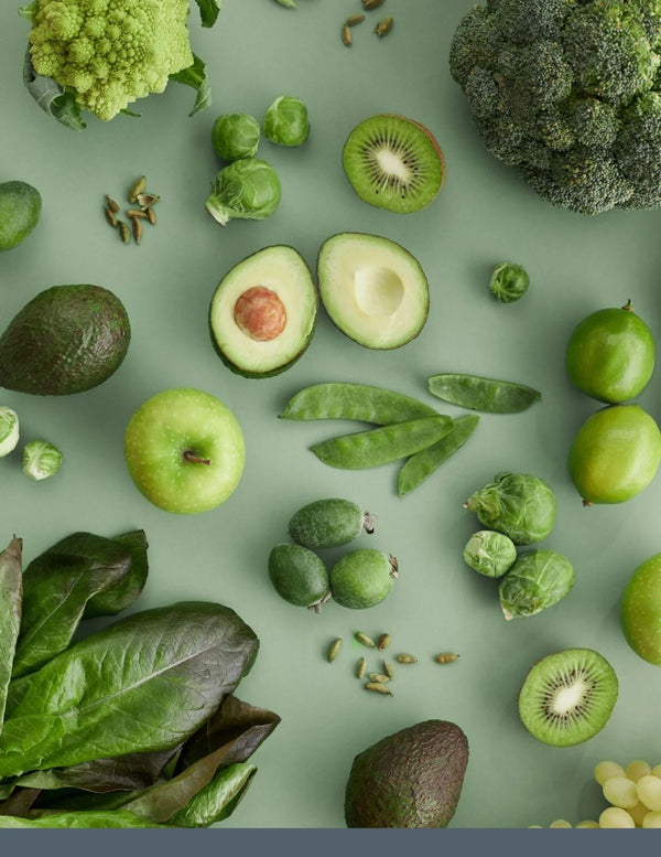 PCOS Guide - Three Pillars to Managing PCOS Naturally