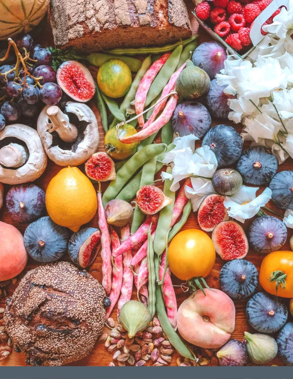 Need More Carbs? Healthy Side Ideas