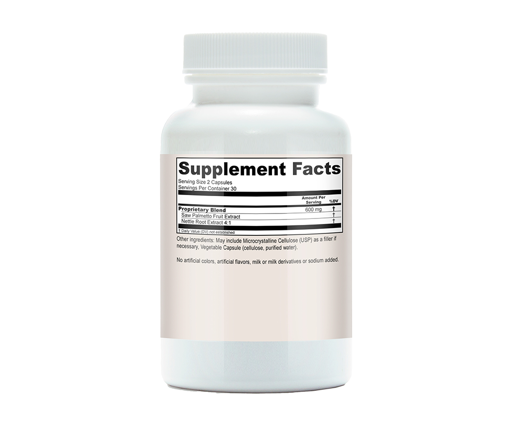 DHT DIFFUSER - Reduce Androgenic Symptoms