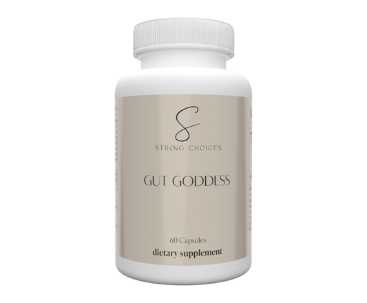 GUT GODDESS - Probiotic