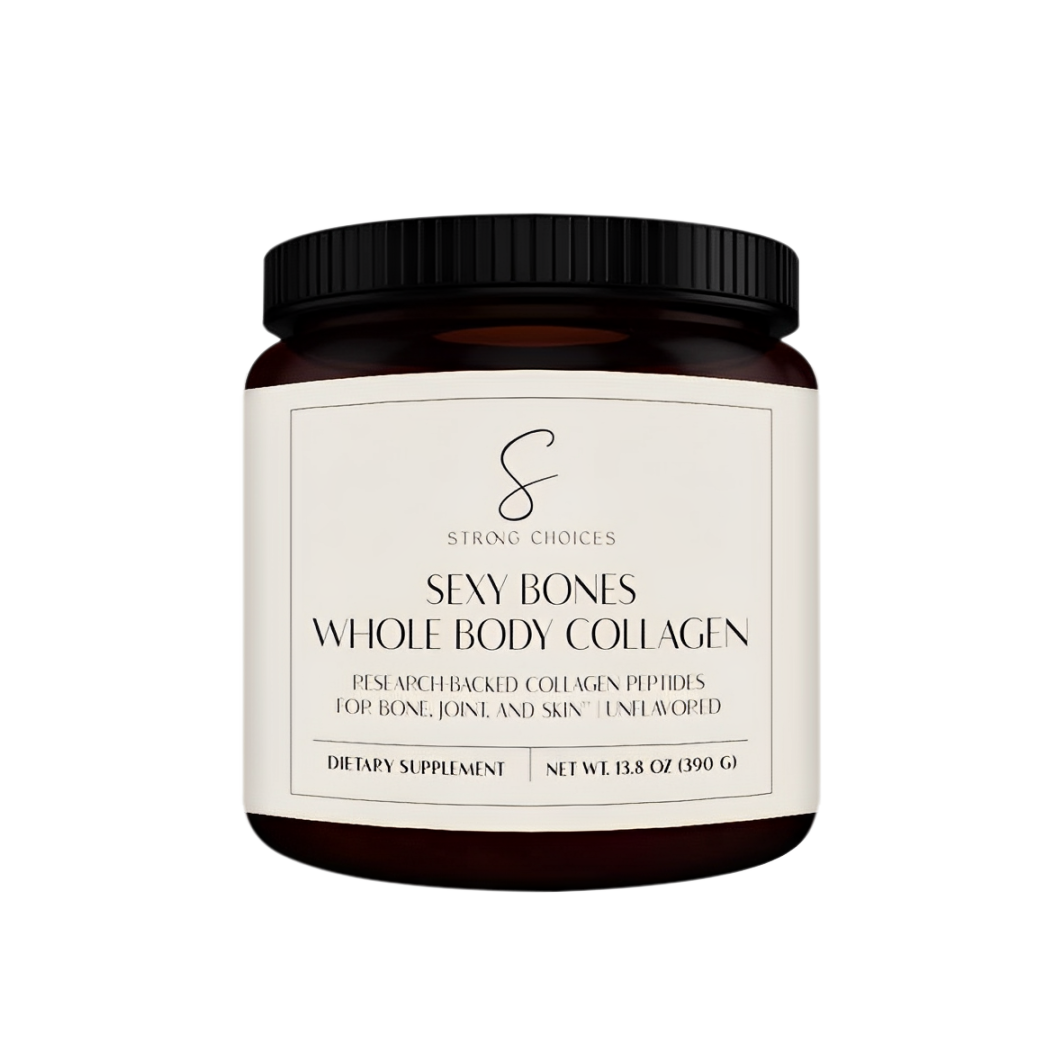 SEXY BONES COLLAGEN