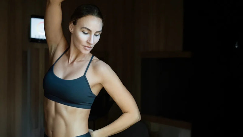 90-Day Whole Body Detox