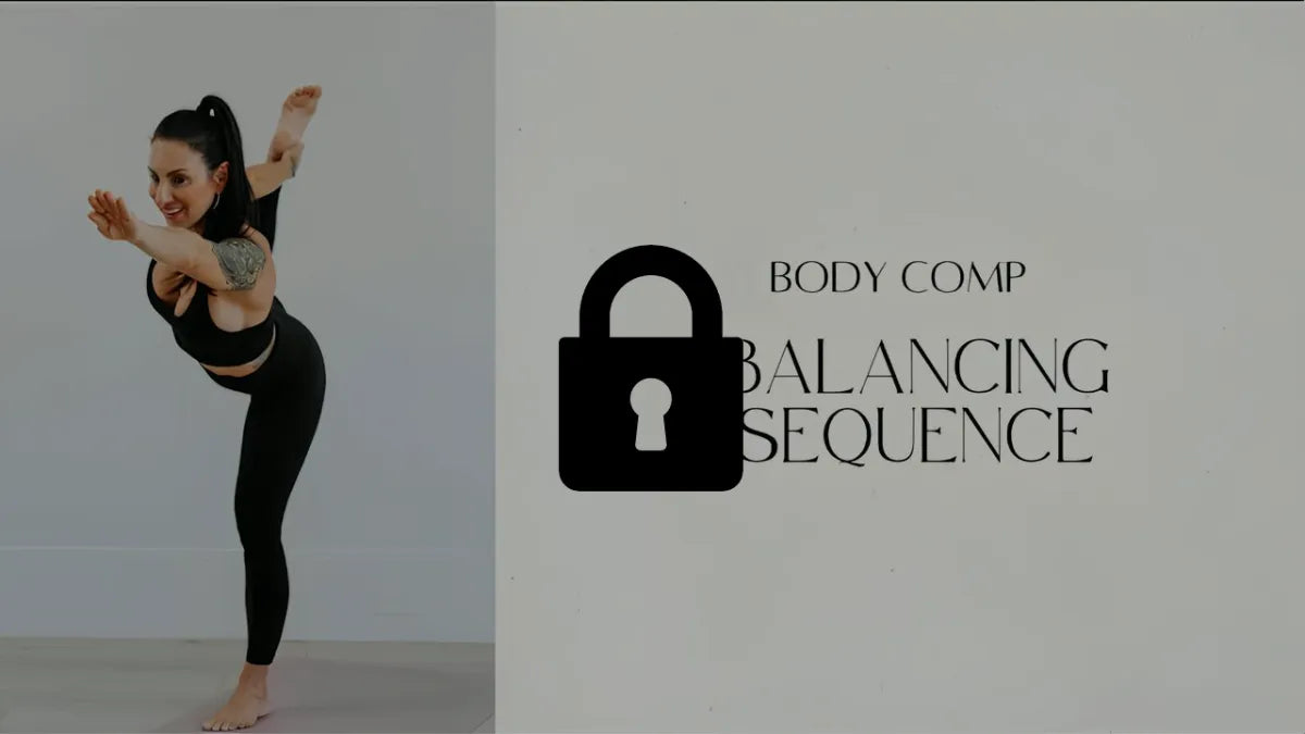 Balancing Sequence
