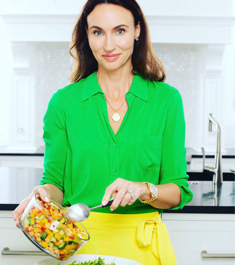 Functional Nutrition and Health Coaching