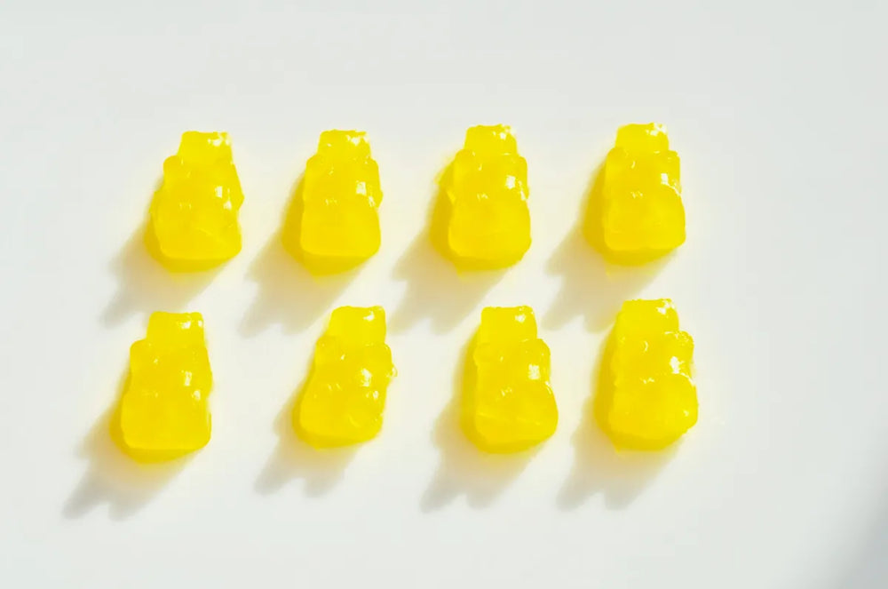 Gut Health Gummies