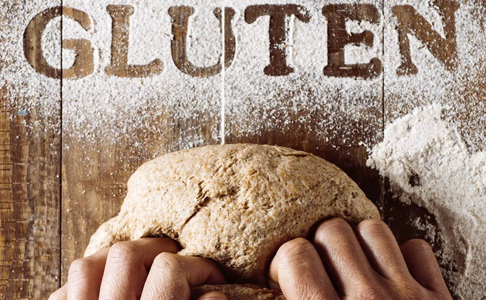 Why To Consider Gluten Free