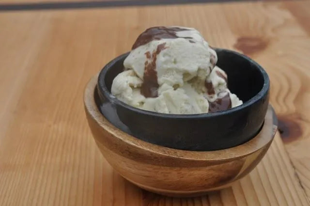 Chocolate Fudge Sauce