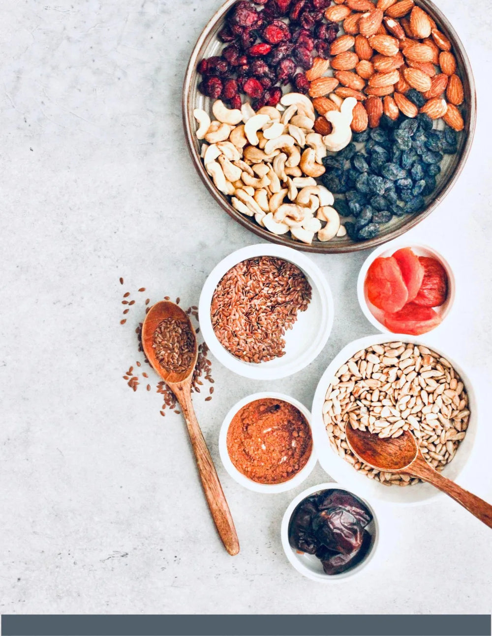 High Protein Snack Ideas