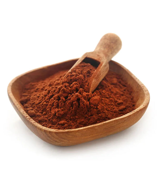 Raw Chocolate Drops on Fox News Mornings