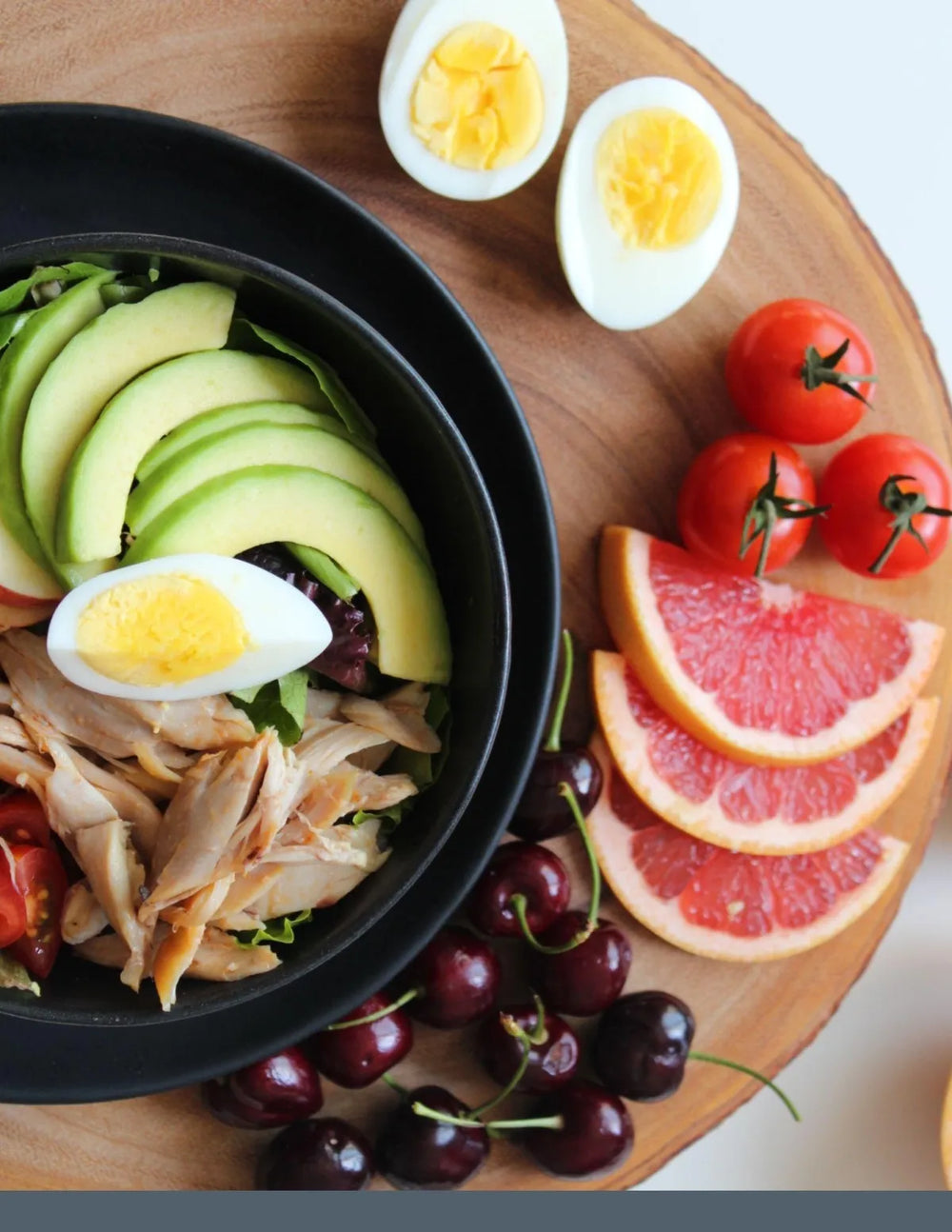 Mastering Diabetes and Prediabetes