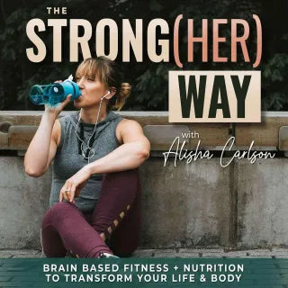 How to Navigate Perimenopause with Power and Calmness Being a Busy Working Mom