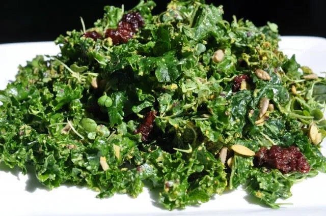 Kale Salad