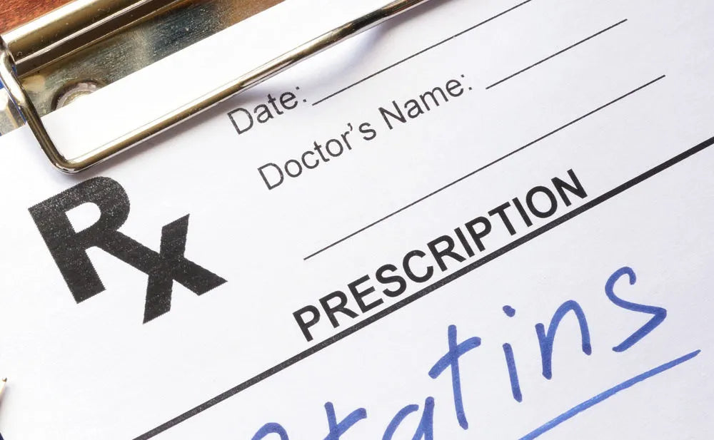 Put down those Statins!