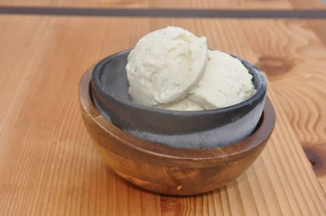 French Vanilla Ice Cream