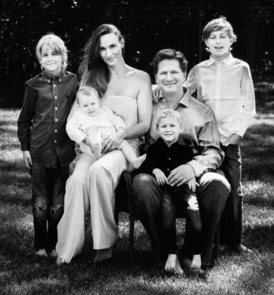 Our Fight Against Mold Illness