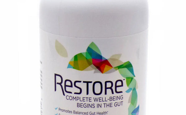 Restore For Gut Health