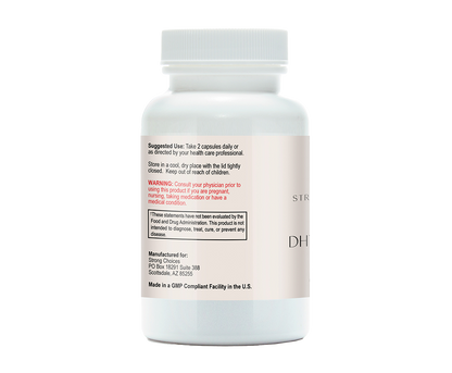 DHT DIFFUSER - Reduce Androgenic Symptoms