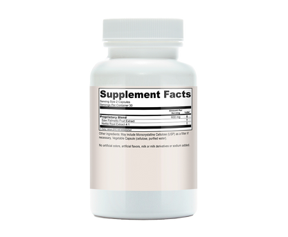 DHT DIFFUSER - Reduce Androgenic Symptoms