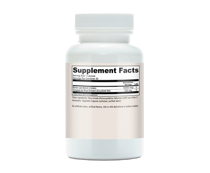 HORMONE FREEDOM FIGHTER - Helps Lower SHBG