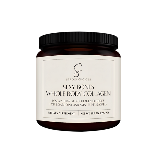 SEXY BONES COLLAGEN