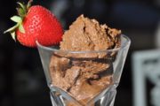 Raw Chocolate Mousse