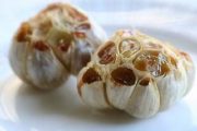 Roasted Garlic